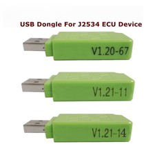Dongle Modules Work for Many ECU Programmer PCMmaster PCM Tool EEPROM Flashernew