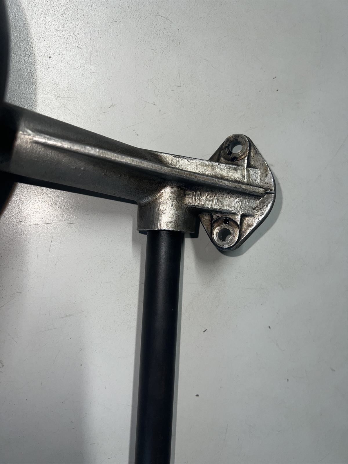 1965 Rolls Royce Silver Shadow Spur 6.2L Oil Pick Tube #13
