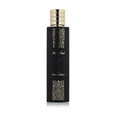 Magic Oud In Pure Zaffron Eau De Parfum 100 ml (unisex)