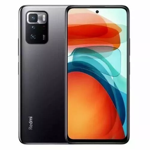 Xiaomi Poco X3 GT Dual SIM 6.6