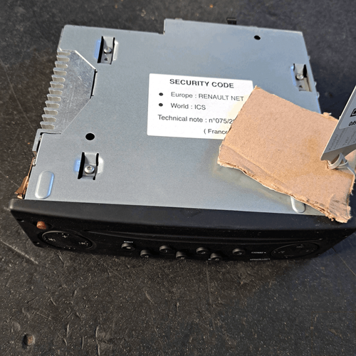 radio para UNIVERSAL UNIVERSALE 5fc5f0 - Picture 1 of 5