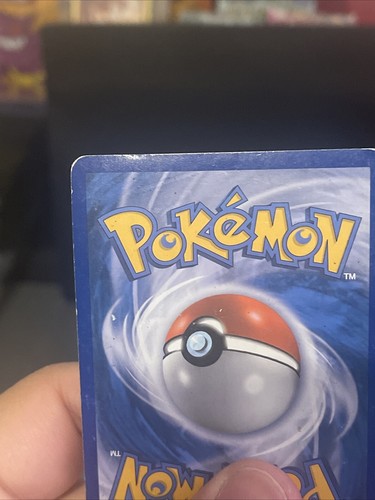 Pokemon Karte Magmortar 2/95 Holo Rare Heartgold & Soulsilver Unleashed Played - Bild 11 von 19