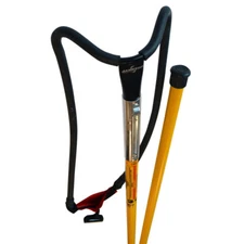 Jameson Tru Shot Launcher Kit Updated Big Shot 2018