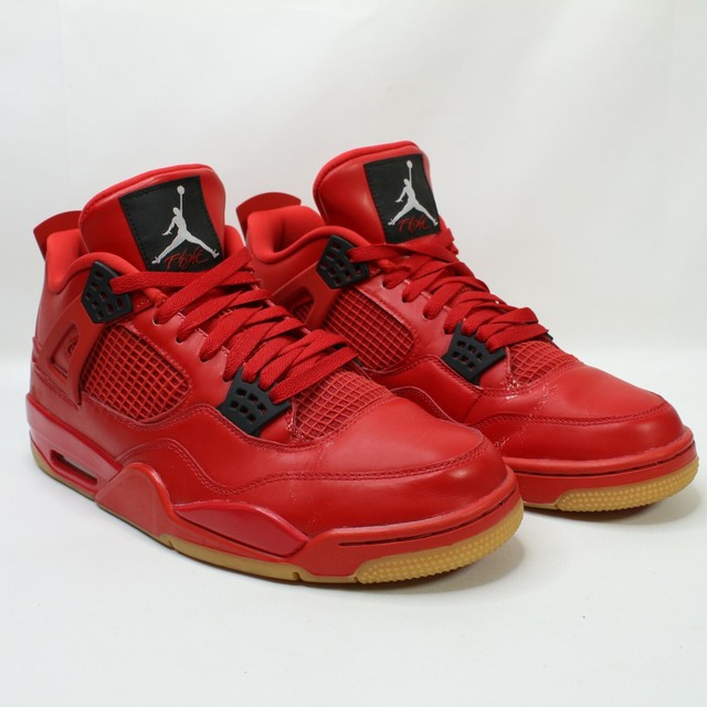 air jordans womens red