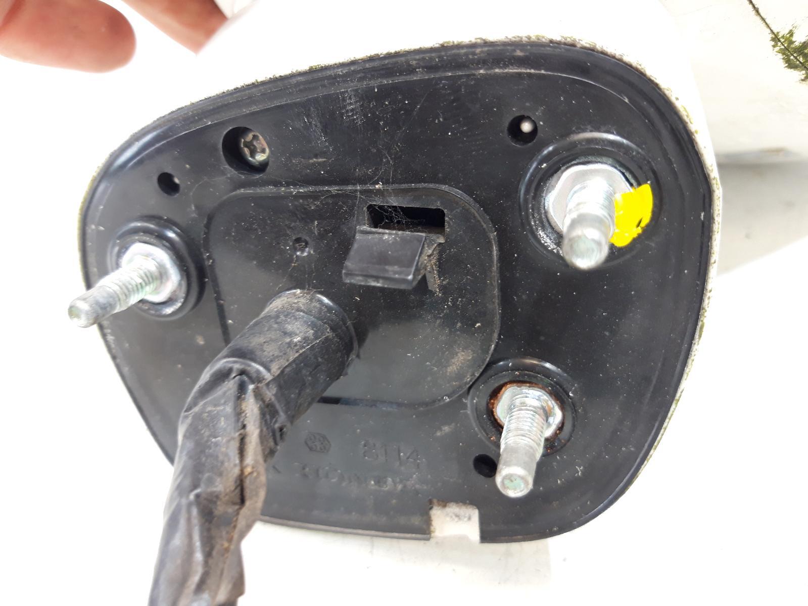 Honda Jazz 2006 Driver Side Right Wing Mirror E4012275 for sale 