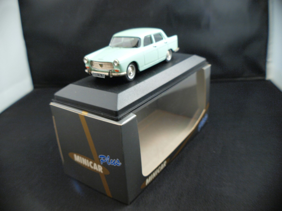 F*Z様 【ケース付・未開封】 マジョレット PEUGEOT 404 POLIC F*Z様 【ケース付・未開封】 マジョレット PEUGEOT 404 POLIC