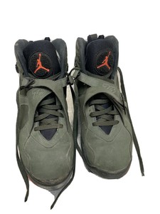 undefeated jordan 8