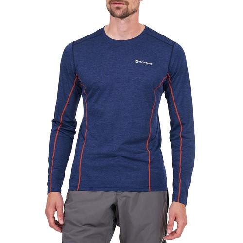 Montane Dart Long Sleeve T-shirt Mens 
