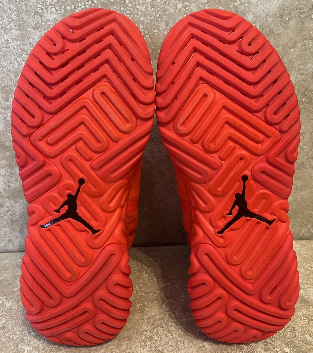 Jordan Proto React Z, Size 8, Bright Crimson - CI3794-600 Jordan Proto React Z, Size 8, Bright Crimson - CI3794-600