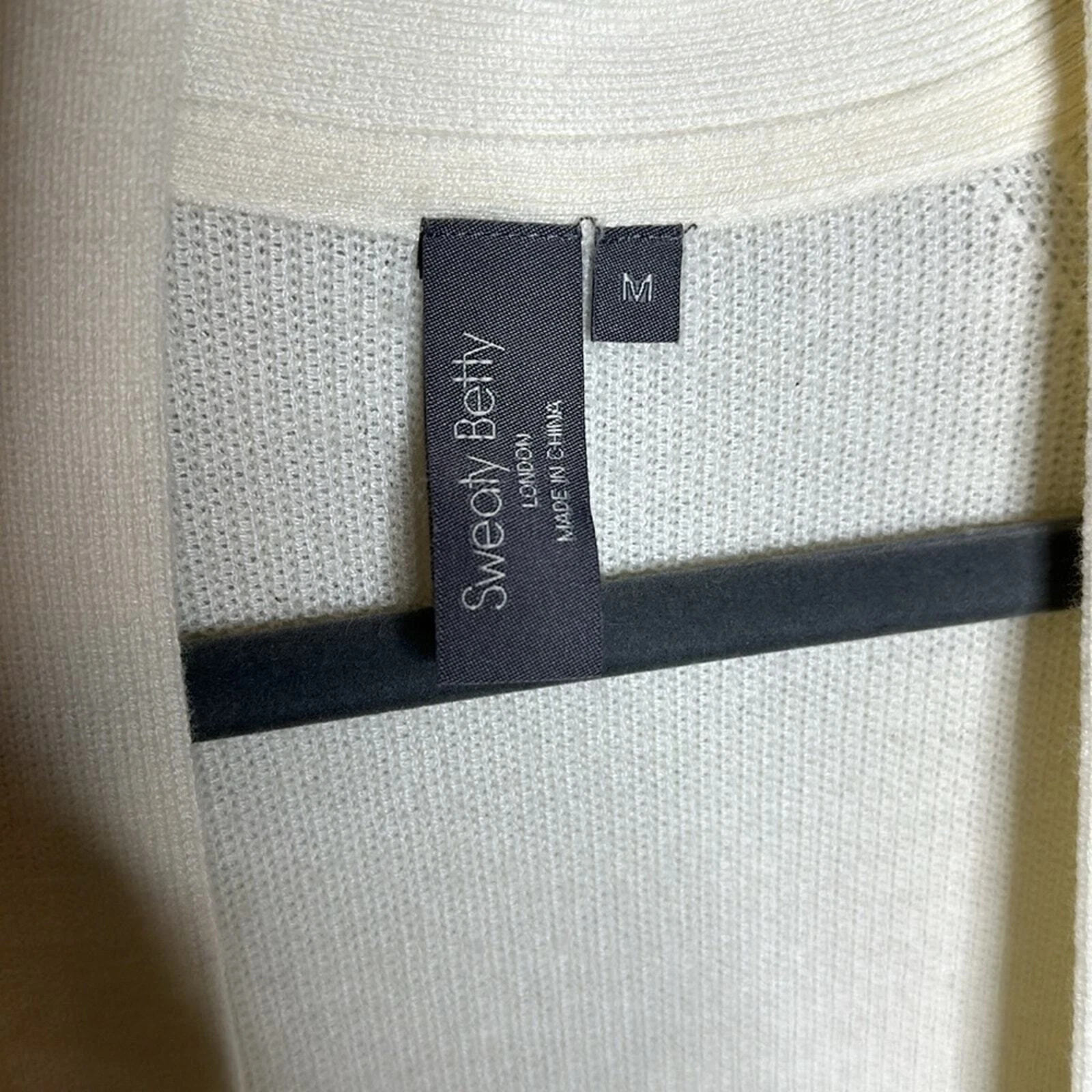 sweaty-betty cream open long 