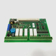 DEIF 1044500420C PCB CARD DPD 08052