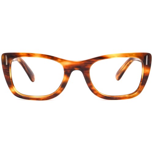 Gafas de sol Ray-Ban marco solo RB 2248 Caribe 954/31 Habana Square Italia 52 mm - Imagen 2 de 6