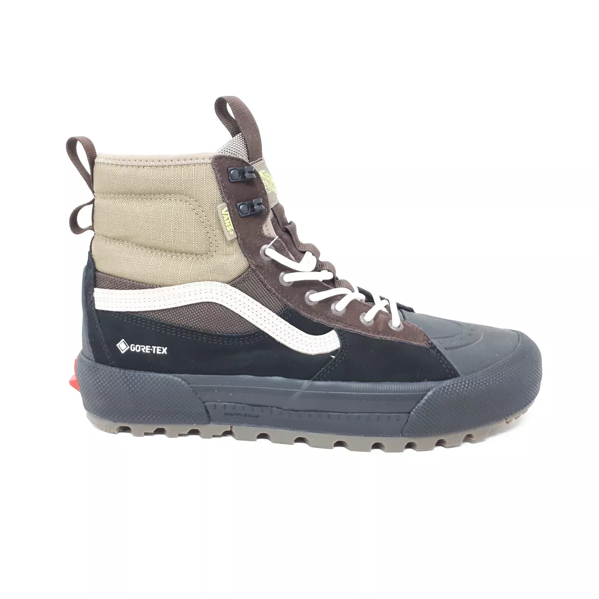 Vans sk8 top hi mte waterproof