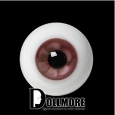 Dollmore BJD Doll Supplies glass eyes D - Specials 16mm Eyes HE04