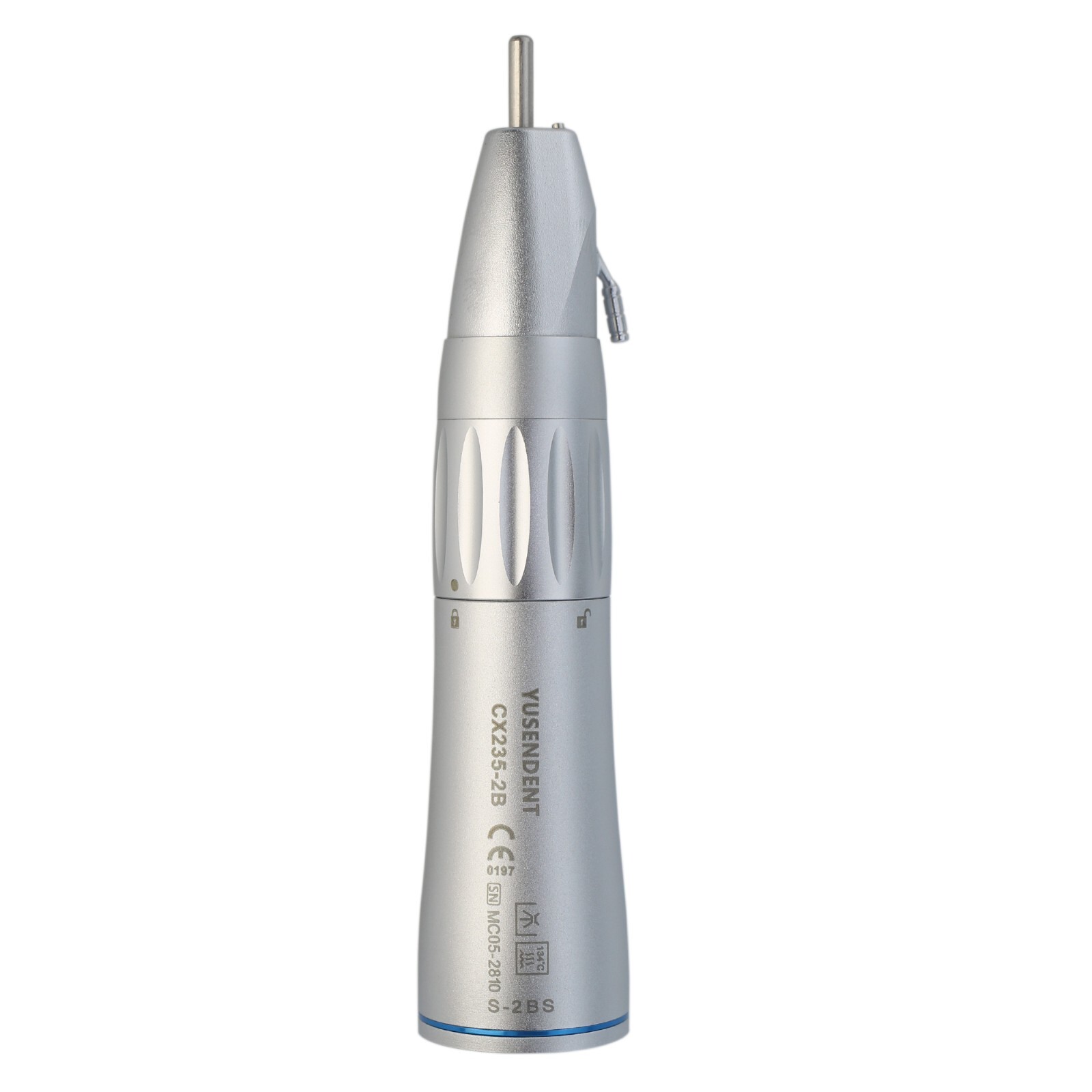 Midwest™ Straight Nose Cone - Dental Conduit Midwest™ Straight Nose Cone - Dental Conduit