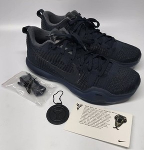 kobe 10 ftb