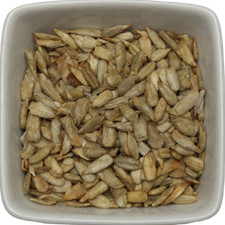 Sprouted Raw Sunflower Seeds - Helianthus Annuus