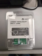 Veritiv UPS Management Adapter IS-UNITY-SNMP