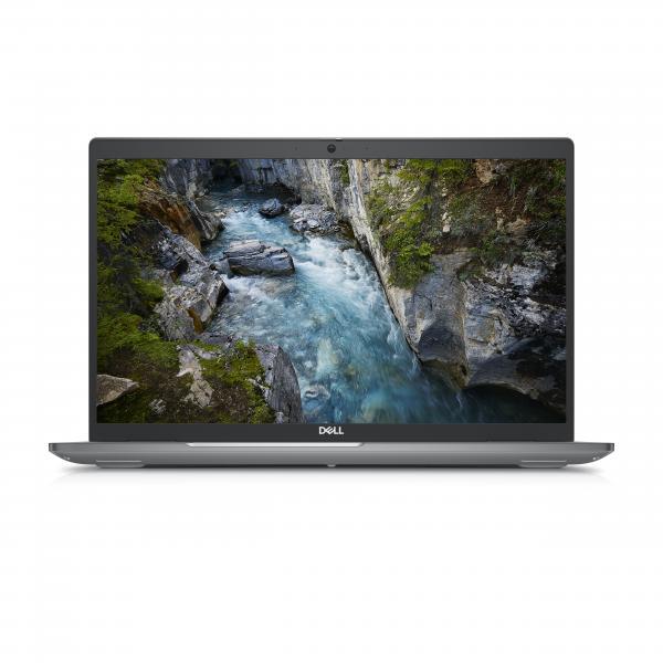 DELL Precision 3581 IntelÂ® Coreâ„¢ i7 i7-13700H Workstation mobile 39,6 cm [15.