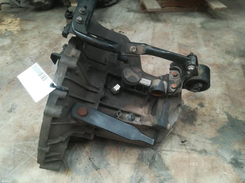 Caja Cambios para MG ROVER ROVER 25 (RF) Classic (3-ptas.) 2003 428819 - Imagen 4 de 9