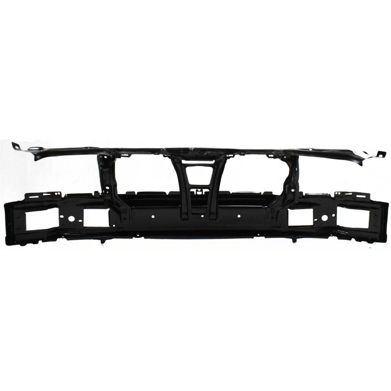 Soporte de radiador para Volkswagen Jetta Golf Cabrio 1993-1999 Foto 4 de 4
