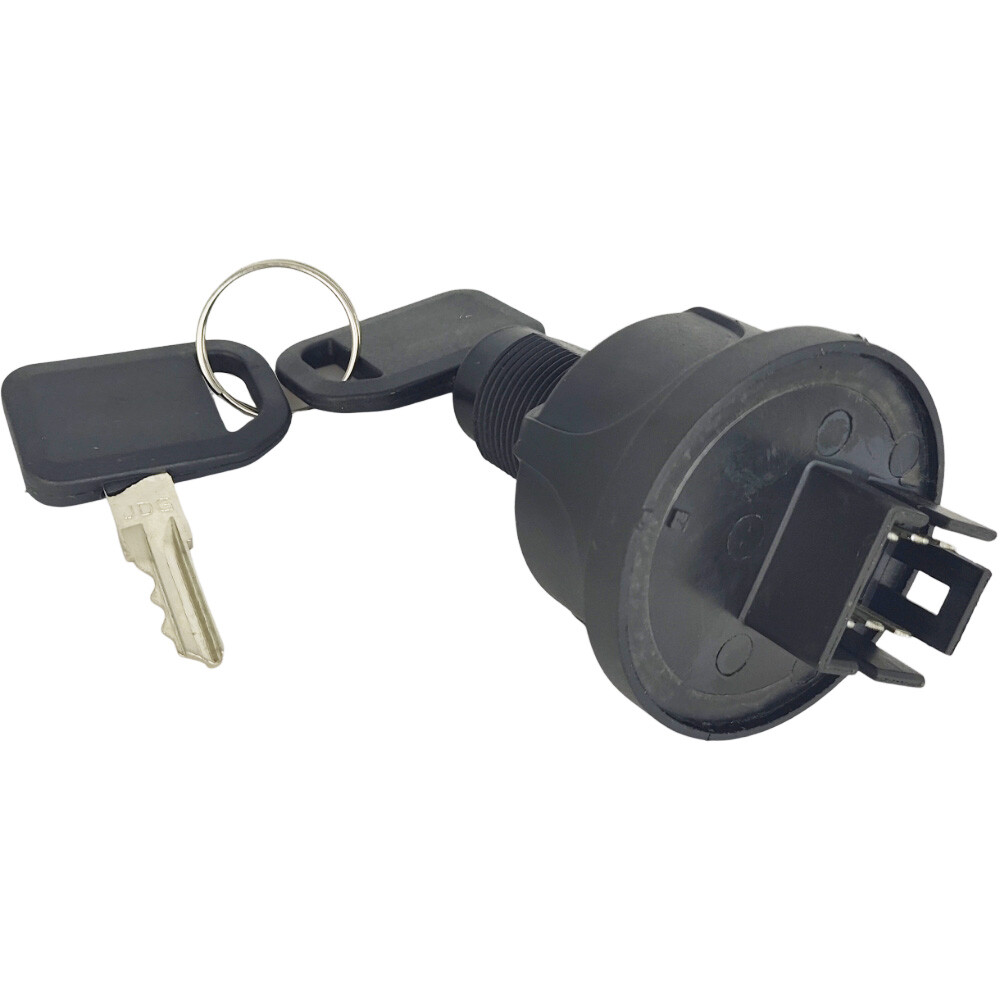 Ignition Rotary Key Switch AUC15805 for John Deere Z720 Z740 Z955