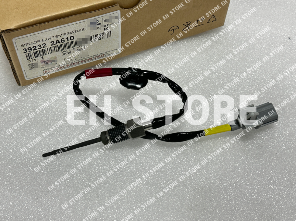 Genuine 392322A610 39232-2A610 SENSOR-EXH.TEMPERATURE for Tucson