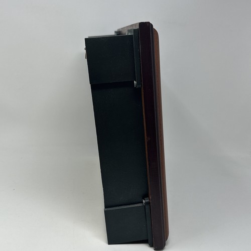 Vintage Football 3D Shadow Box Wall Art Decor 13” x 11” Man Cave Game Room - Picture 7 of 10