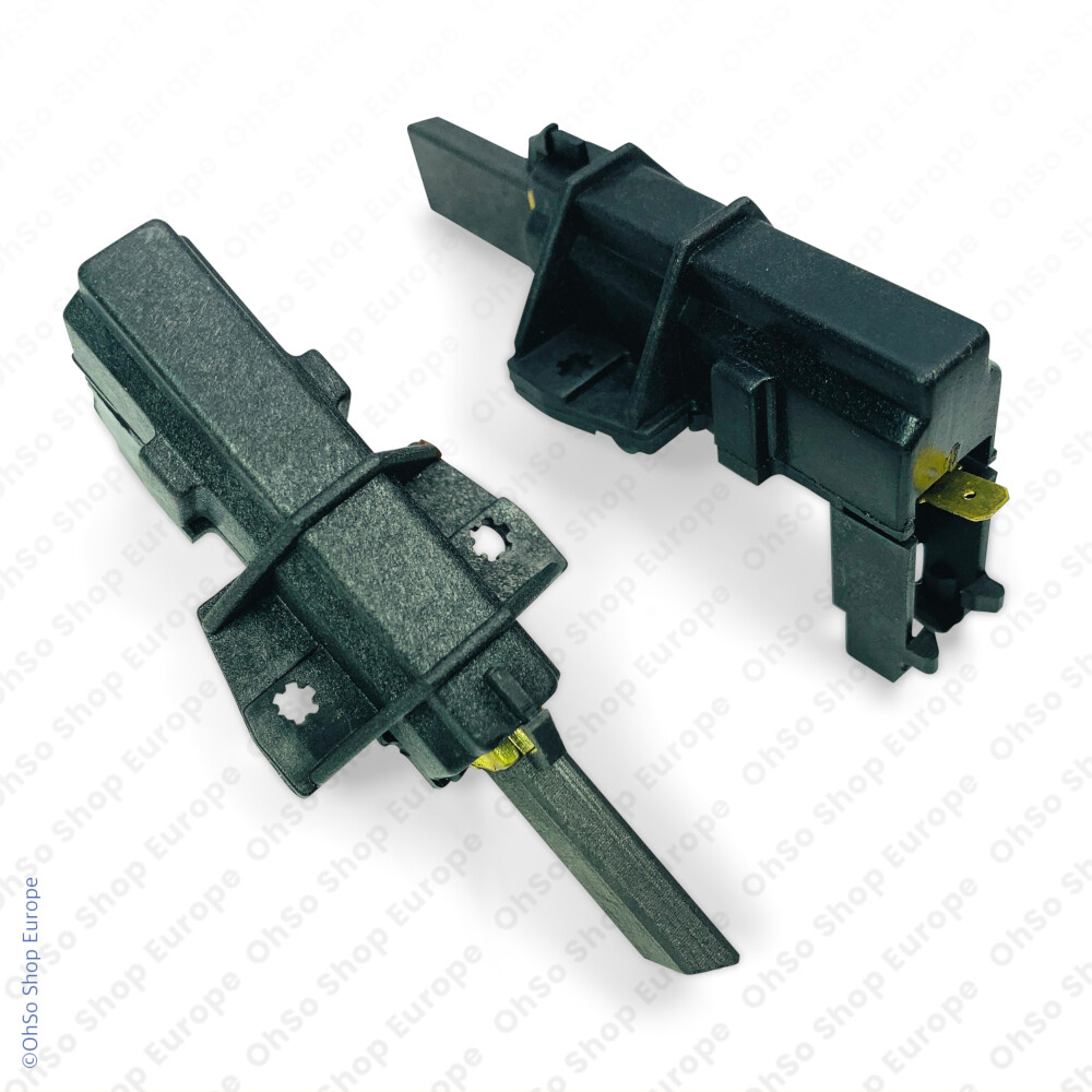 Spazzole di carbone del motore per BOSCH WAT24438IT, 6614669 | fino al 50% di risparmio