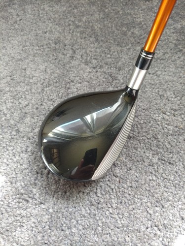 Orlimar FURY 17 Degree Fairway Wood - Picture 6 of 11