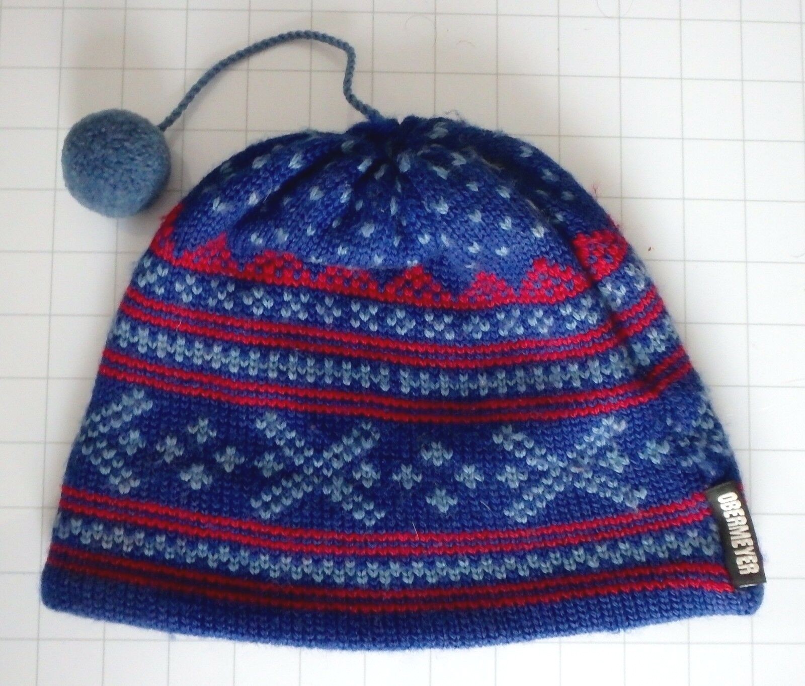 canada goose winter hat