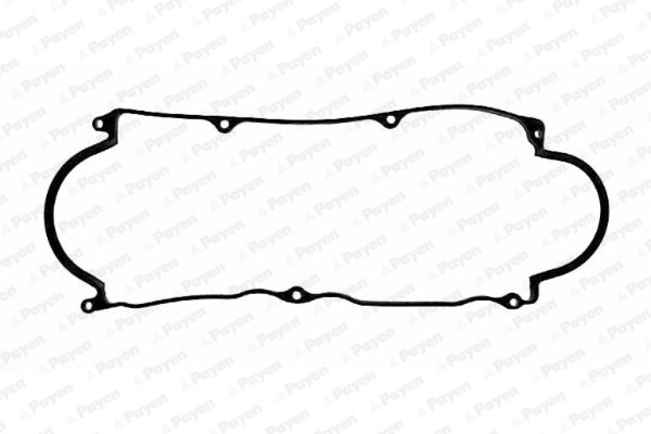 Payen Dichtung Zylinderkopfhaube FüR Mazda 626 III Hatchback GD 2.0 1.6-image