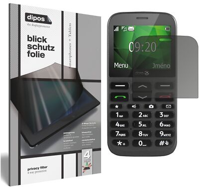 Screen Protector Doro 1370 Phone Case Screen Protector For Doro