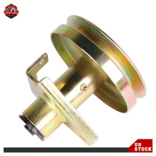 AM124511 Spindle Assembly For John Deere 38" 46" AM118532 AM122444 STX38 Mowers