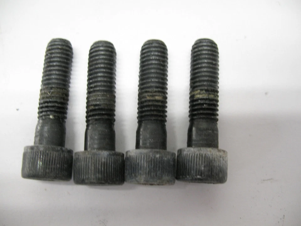 1985 KAWASAKI 454 LTD EN450 EN 450 UPPER HANDLEBAR HOLDER 46012-1125 - Image 3 of 4