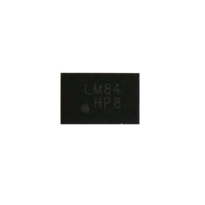 Charging IC Chip Small LM84 for Samsung Galaxy S10 Replacement Cell Phone Part