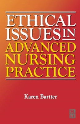 Ethische Fragen in der fortgeschrittenen Pflegepraxis - Taschenbuch NEU Ausgabe, Karen Bartt 2 Au