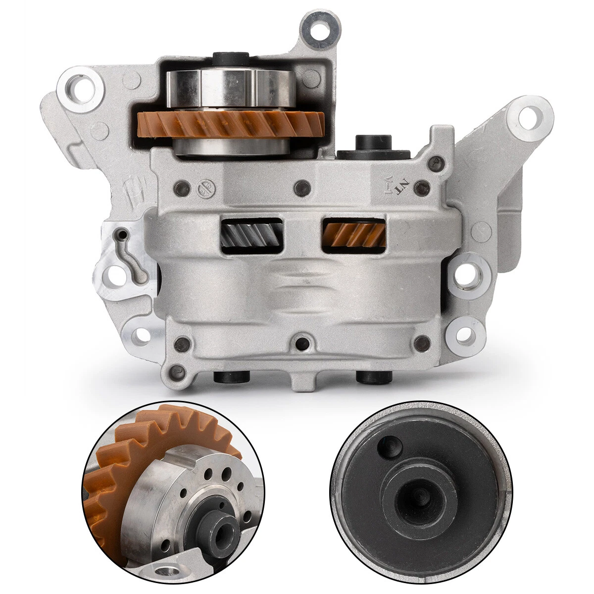 ダイワ DJ-36020 2XL Engine Balance Shaft Fits for Toyota Venza 2.7 2013 2014 2015 2016