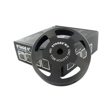 Campana frizione STAGE6 R/T CNC Type 460gr x Piaggio-Gilera