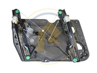 Fensterheber Vorne Links Ac Rolcar 015117 FÜR VW Fenstermechanismus