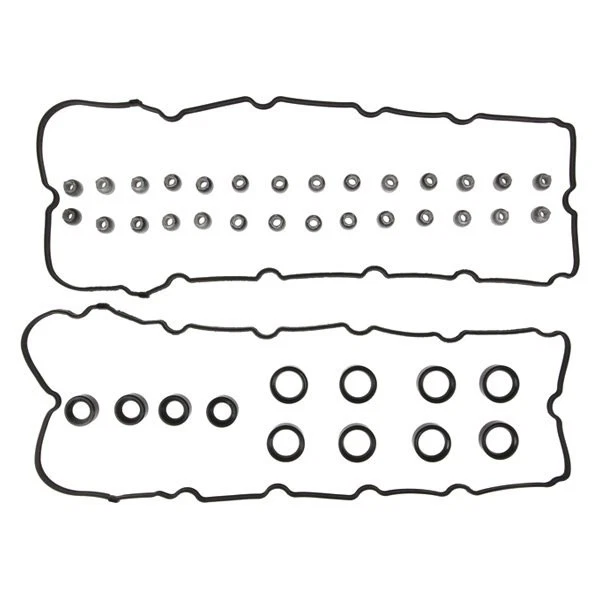 Juego de juntas de cubierta de válvula para Ford Mustang GT 2011 2012 2013 2014 5,0 L *NUEVO Mahle Foto 2 de 2