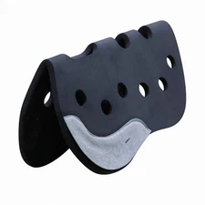 Carona Ortopedica Cola De Pato Montura Saddle Pad