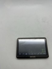 Archos 43 Vision 8GB Tablet Video Media Player w Micro SD Working LCD Damage
