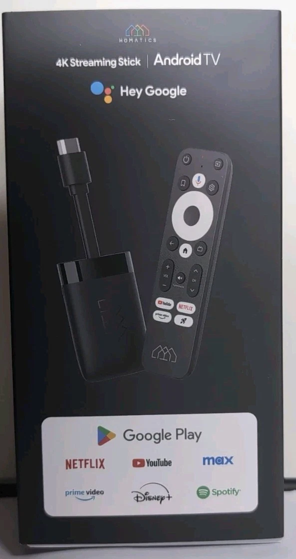 Smart Tv Dongle for sale | eBay