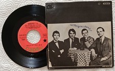 Kraftwerk Radioaktivitätsantenne Capitol 2C ...
