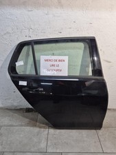 Porte arrière et accessoires Volkswagen 1,6L