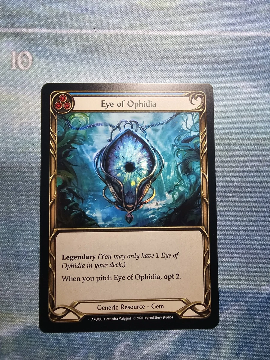 Flesh and Blood TCG | eBay