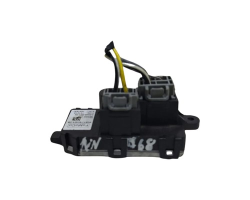 FORD S-MAX Blower Fan Relay 6G9T19E624DB 2.00 Diesel 110kw 2013 30137801