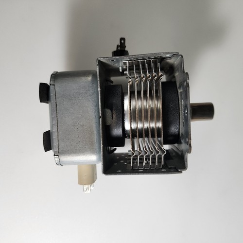 SHARP Microwave Magnetron For Model # R-409YVA - Picture 1 of 8
