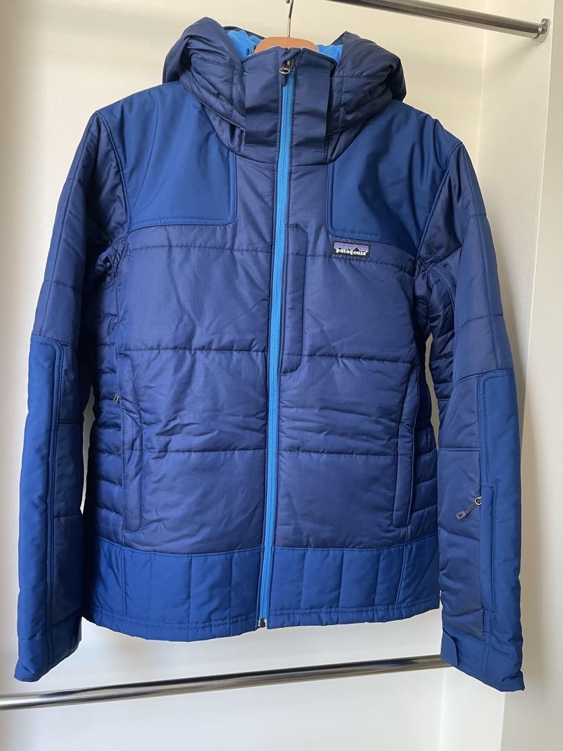 美品 Patagonia Rubicon Rider Jacket サイズS 美品 Patagonia Rubicon Rider Jacket サイズS